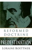 Reformed Doctrine of Predestination