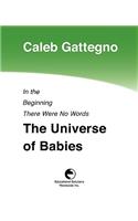 In the Beginning There Were No Words