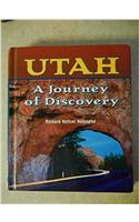 Utah, a Journey of Discovery