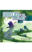 Shelby the Cat