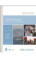 Gulf Kaleidoscope