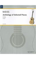 Anthology of Selected Pieces