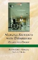 Nursing Students with Disabilities