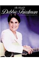 Best of Debbie Friedman