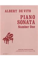 Sonata No. 1