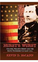 Hurst's Wurst