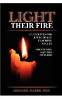 Light Their Fire