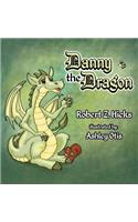Danny the Dragon