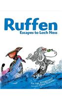 The Escape to Loch Ness