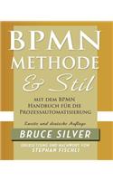 Bpmn Methode Und Stil Zweite Auglage Mit Dem Bpmn Handbuch Fur Die Prozessautomatisierung