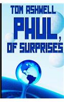 Phul of surprises