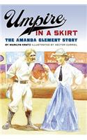 Umpire in a Skirt