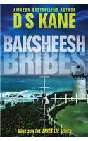 Baksheesh (Bribes)