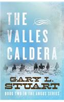 Valles Caldera