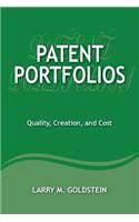 Patent Portfolios