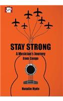 Stay Strong: A Musician's Journey from Congo to Canada