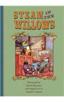 Steam in the Willows