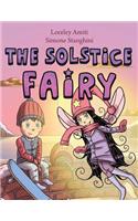 Solstice Fairy