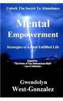 Mental Empowerment