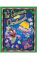 Glimmers Save Christmas