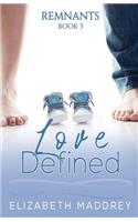 Love Defined