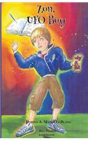 Zon, UFO Boy