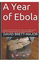 Year of Ebola