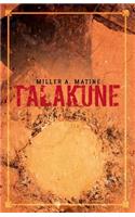 Talakune