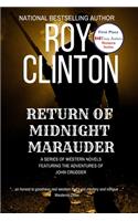 Return of Midnight Marauder