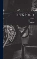 KPFK Folio; Sep-71