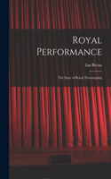 Royal Performance