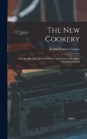 The New Cookery