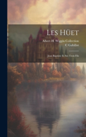 Les Hüet