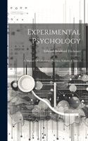 Experimental Psychology