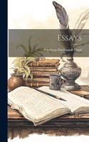 Essays