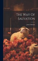 Way Of Salvation