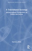 Translational Sociology