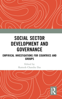 Social Sector Development and Governance