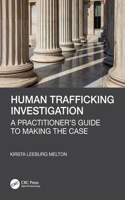 Human Trafficking Investigation