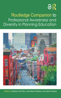 Routledge Companion to Professional Awareness and Diversity in Planning Education
