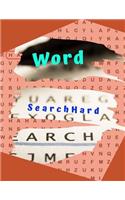 Word Search Hard