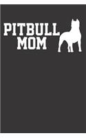 PITBULL Notebook Journal