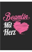 Beamtin Mit Herz