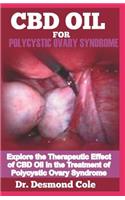 CBD Oil for Polycystic Ovary Syndrome
