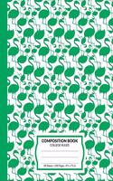 Composition Book