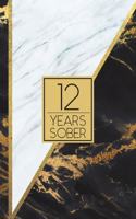 12 Years Sober