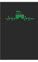 Tractor Heartbeat