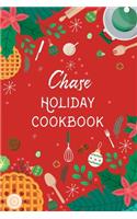 Chase Holiday Cookbook