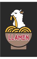 Llamen