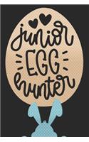 Junior Egg Hunter